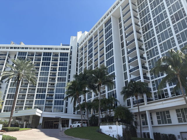 Harbour House  photo 2